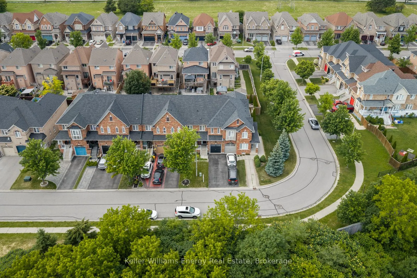 Photo 30 of 48 Atlantis Drive, Whitby, Blue Grass Meadows — HOMEH