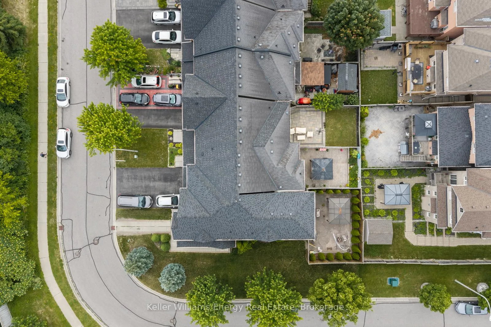 Photo 32 of 48 Atlantis Drive, Whitby, Blue Grass Meadows — HOMEH