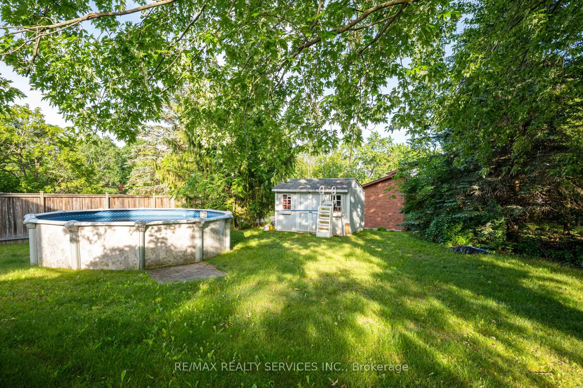 Photo 45 of 53 Marilyn Street, Caledon, Caledon East — HOMEH