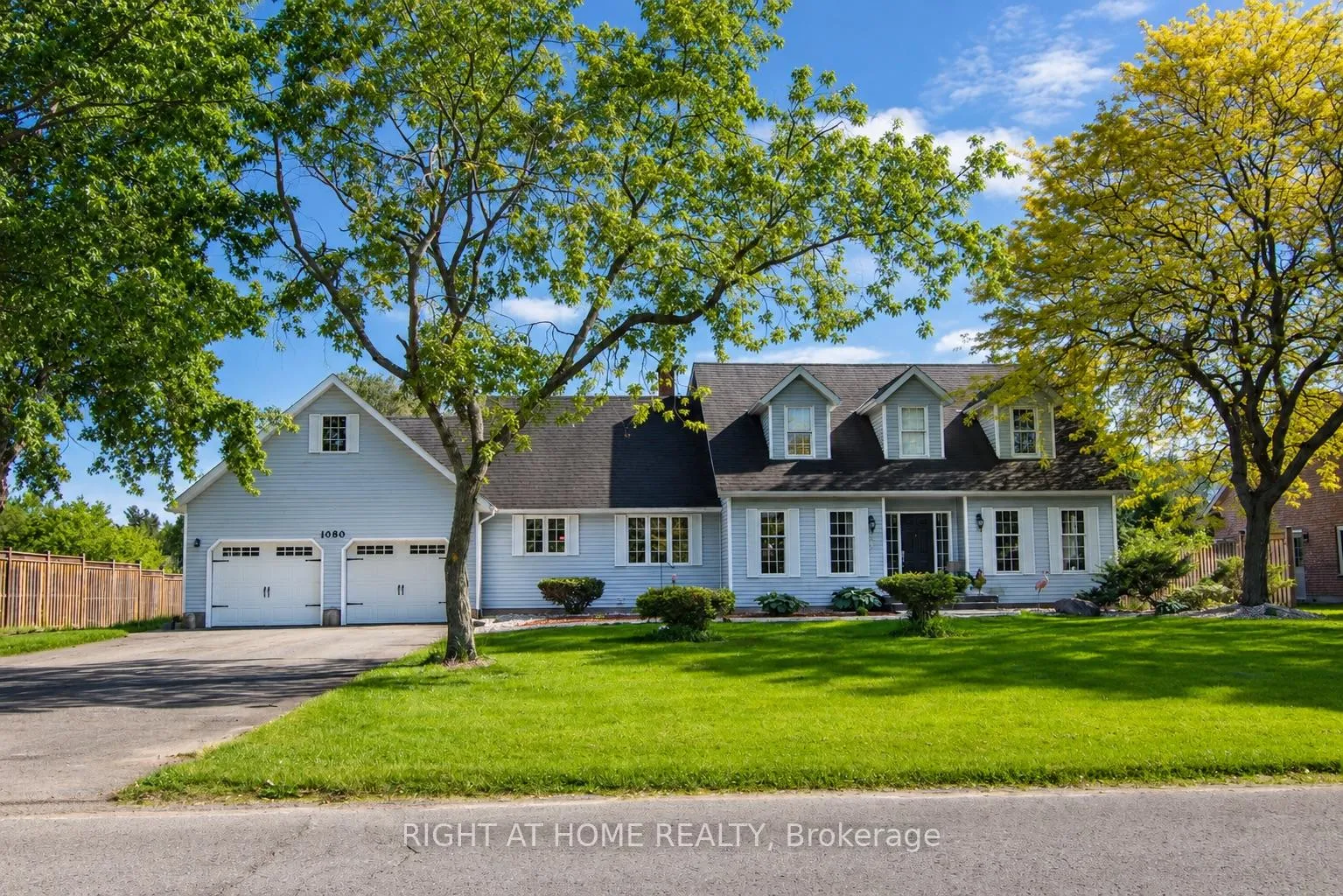 Photo 1 of 1080 Quaker Road, Pelham, Fonthill — HOMEH