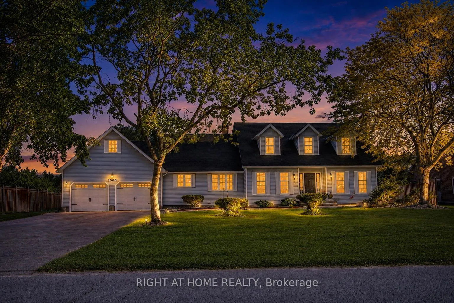 Photo 3 of 1080 Quaker Road, Pelham, Fonthill — HOMEH