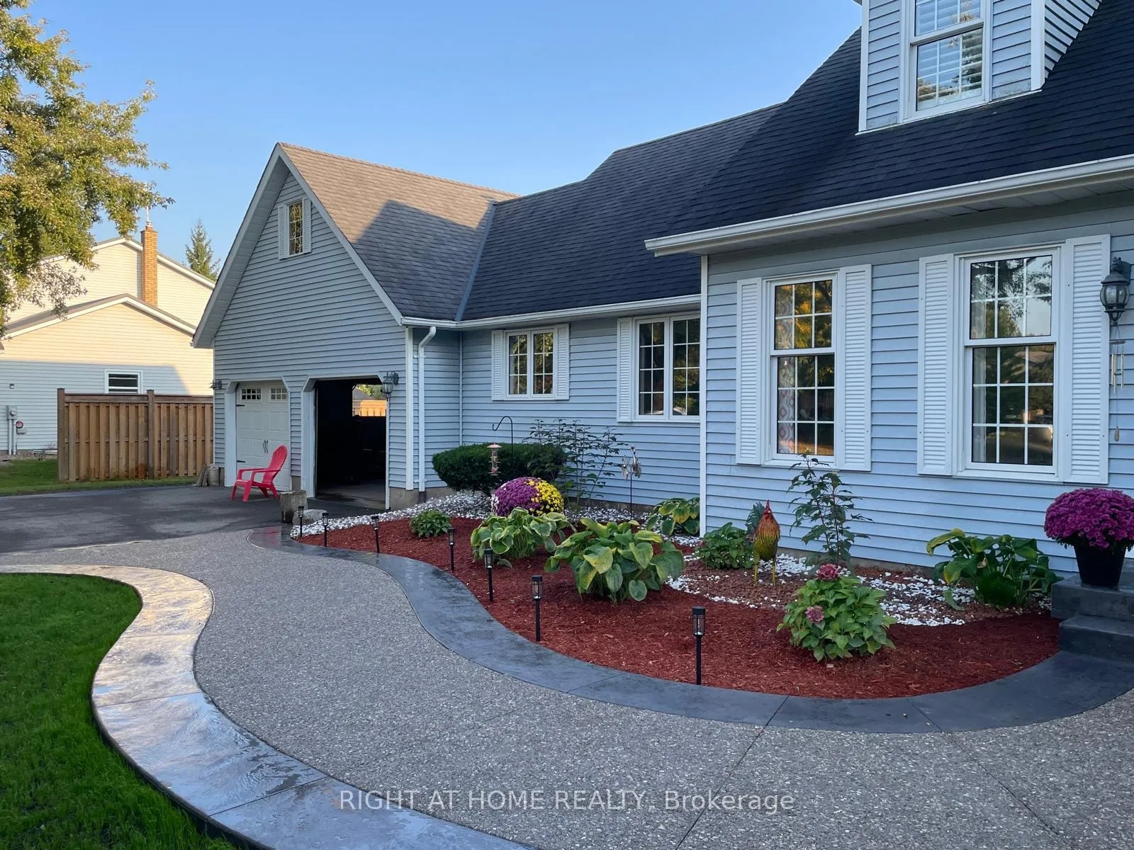 Photo 4 of 1080 Quaker Road, Pelham, Fonthill — HOMEH