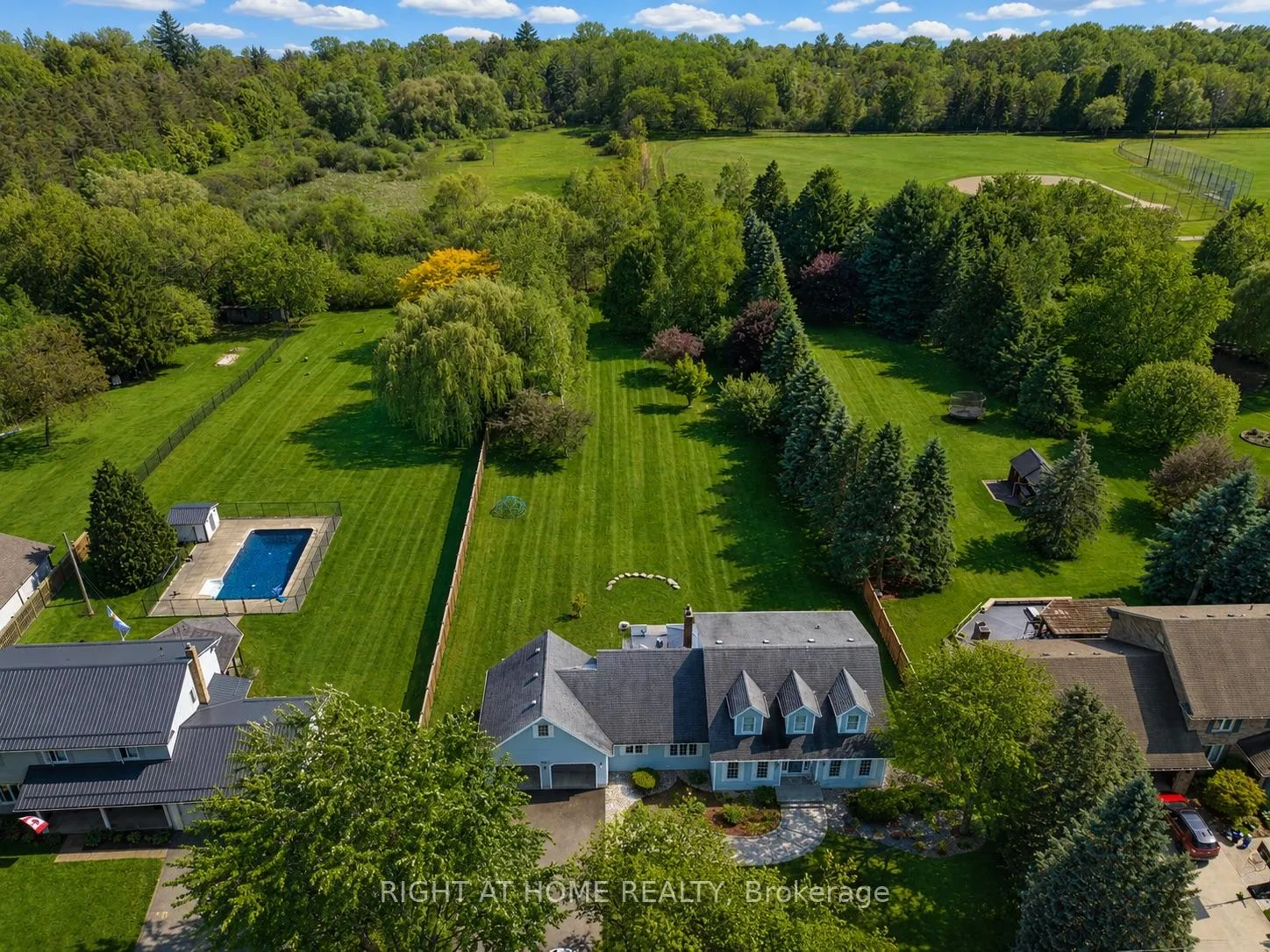 Photo 6 of 1080 Quaker Road, Pelham, Fonthill — HOMEH