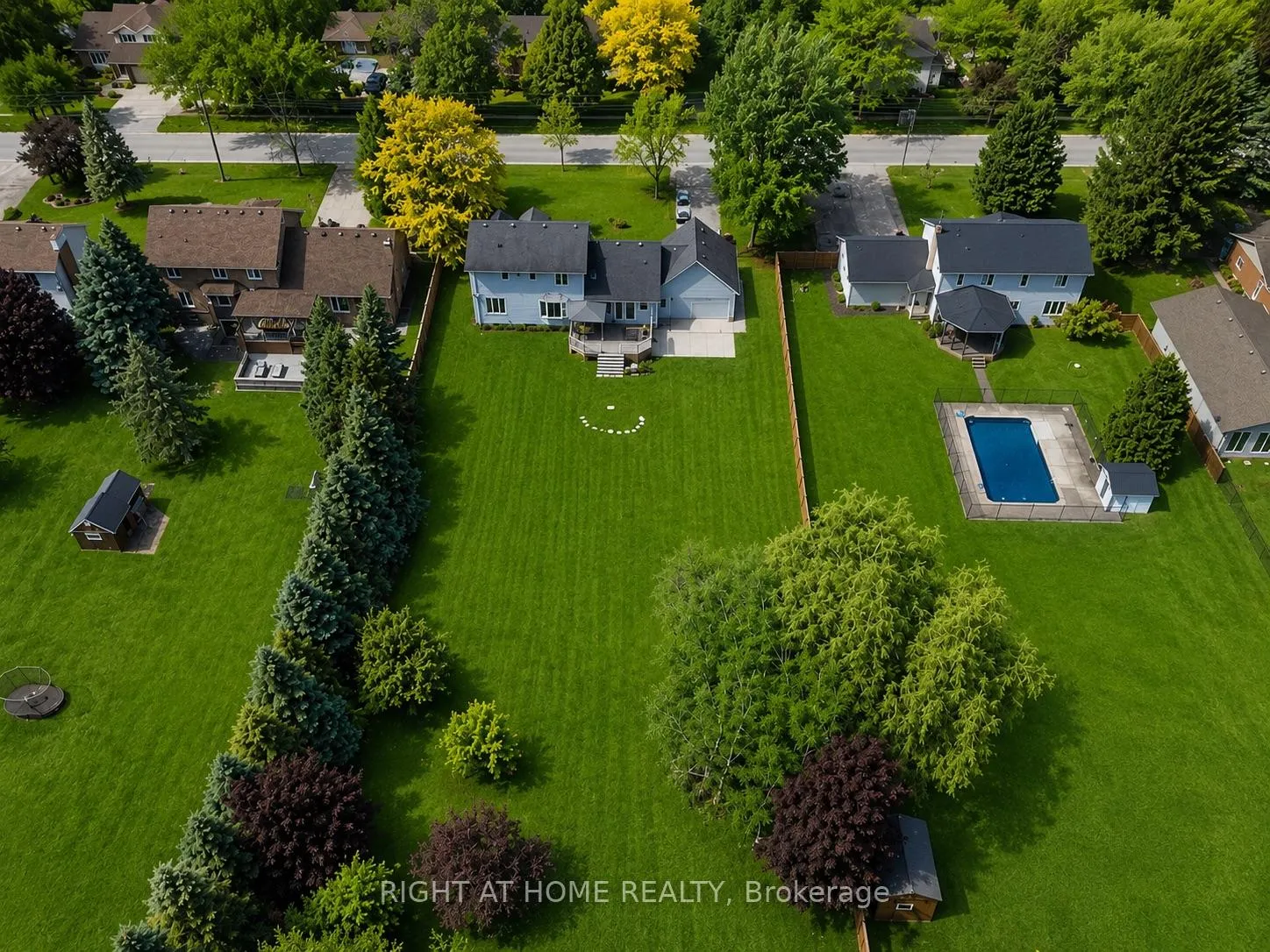 Photo 45 of 1080 Quaker Road, Pelham, Fonthill — HOMEH