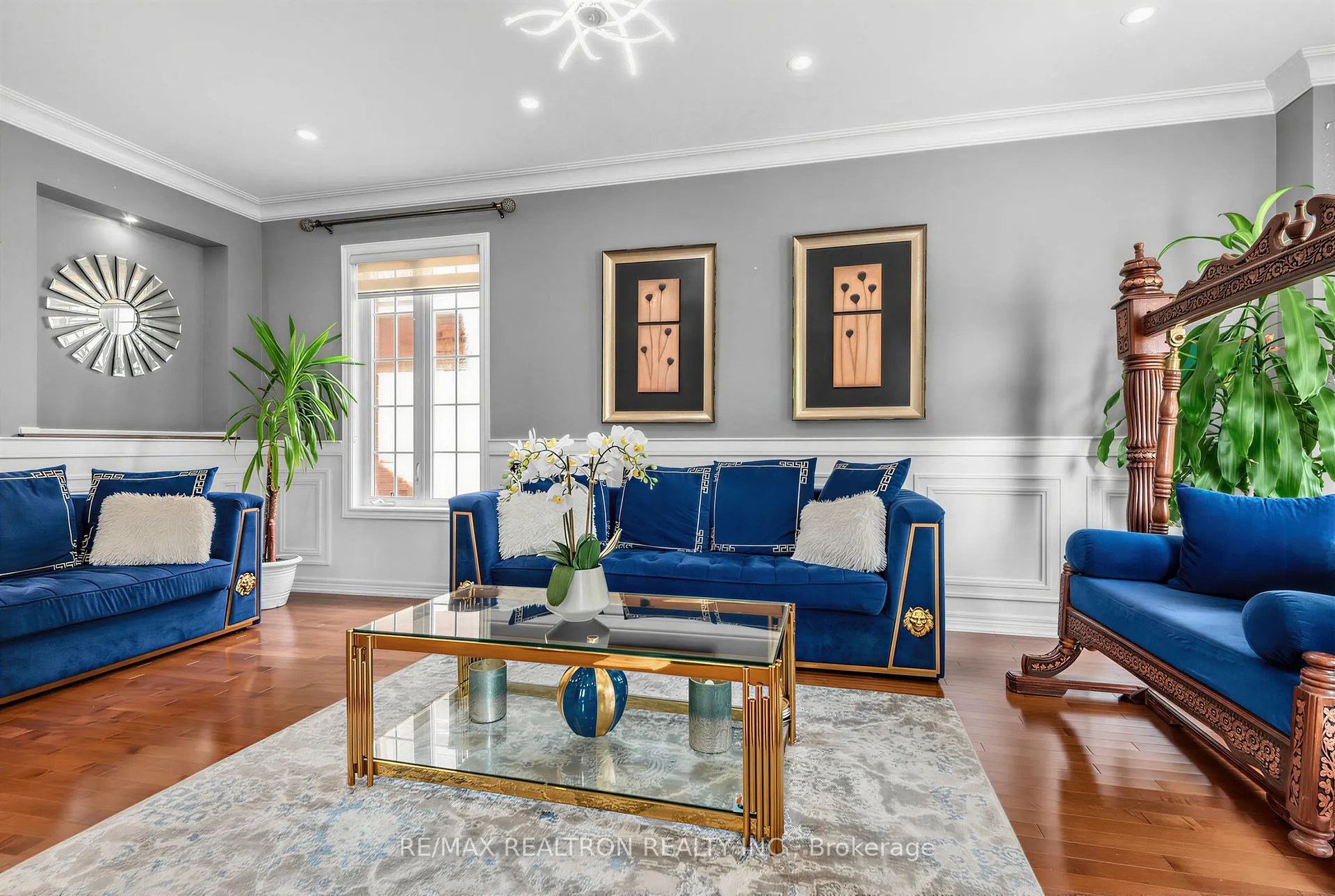 Photo 7 of 78 Oakborough Drive, Markham, Box Grove — HOMEH