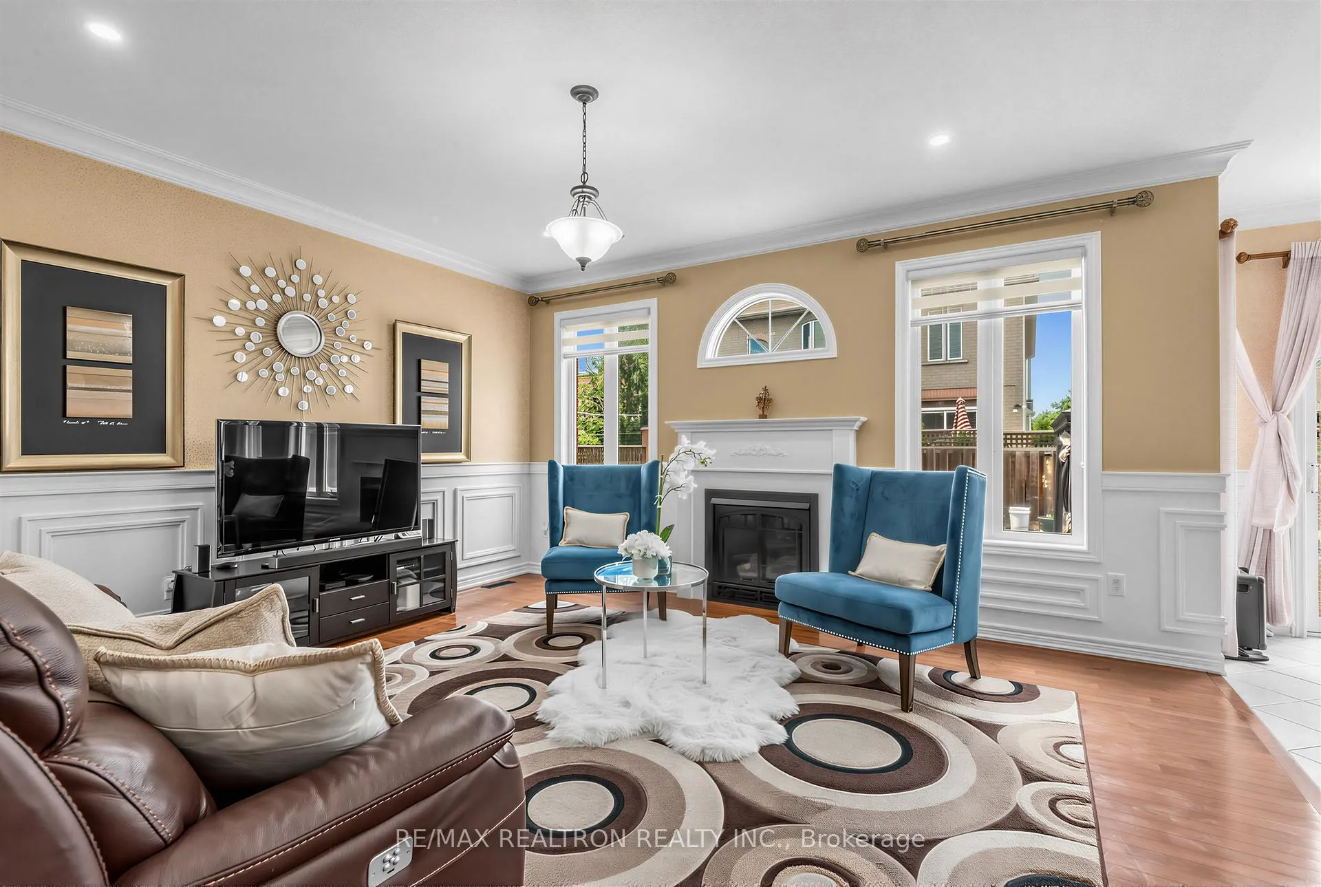Photo 8 of 78 Oakborough Drive, Markham, Box Grove — HOMEH