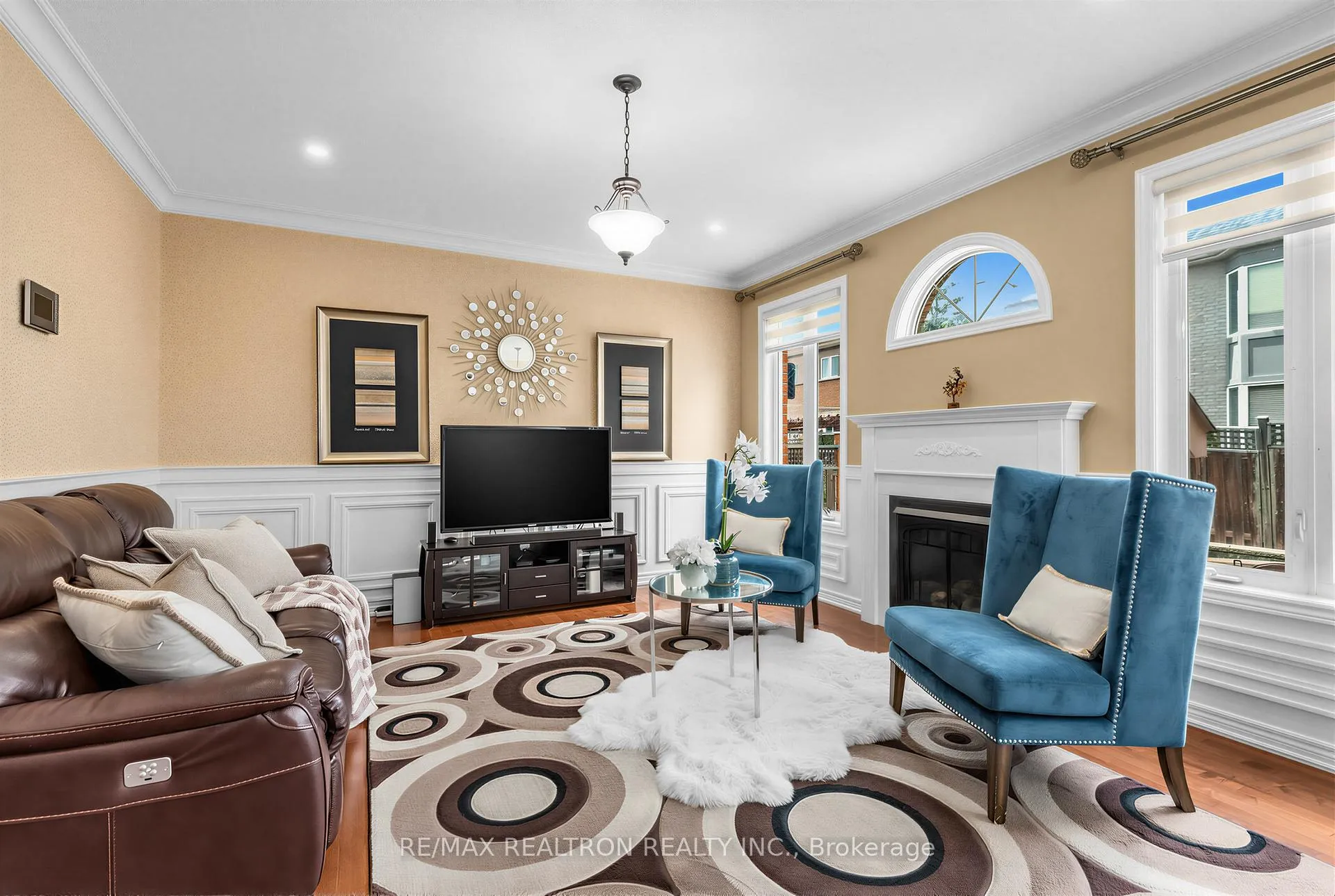 Photo 9 of 78 Oakborough Drive, Markham, Box Grove — HOMEH