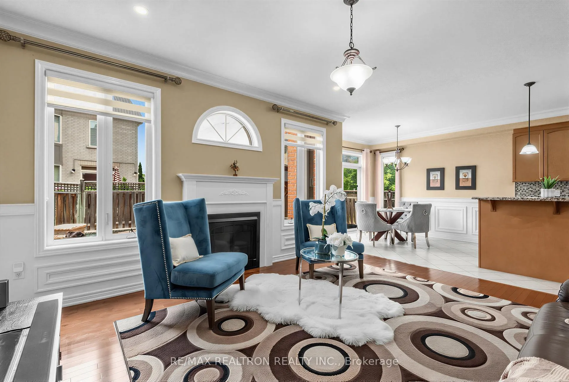 Photo 10 of 78 Oakborough Drive, Markham, Box Grove — HOMEH