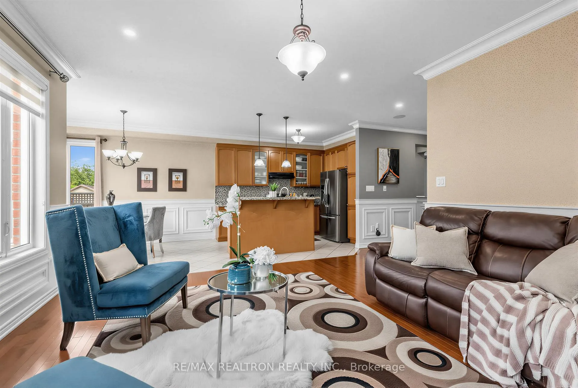 Photo 11 of 78 Oakborough Drive, Markham, Box Grove — HOMEH