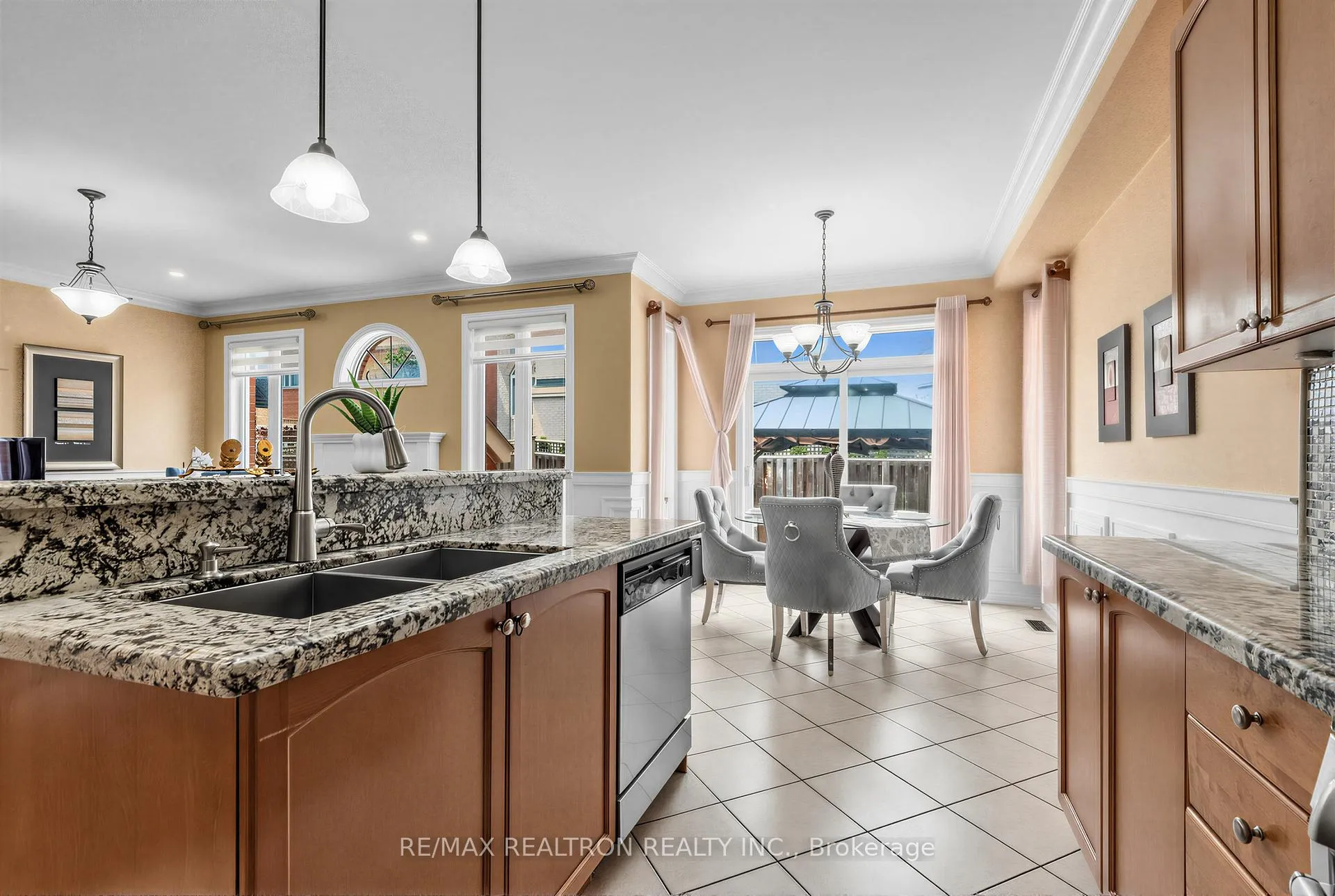Photo 15 of 78 Oakborough Drive, Markham, Box Grove — HOMEH