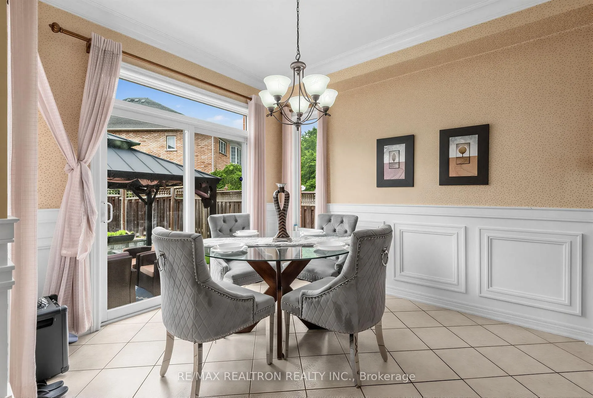 Photo 16 of 78 Oakborough Drive, Markham, Box Grove — HOMEH