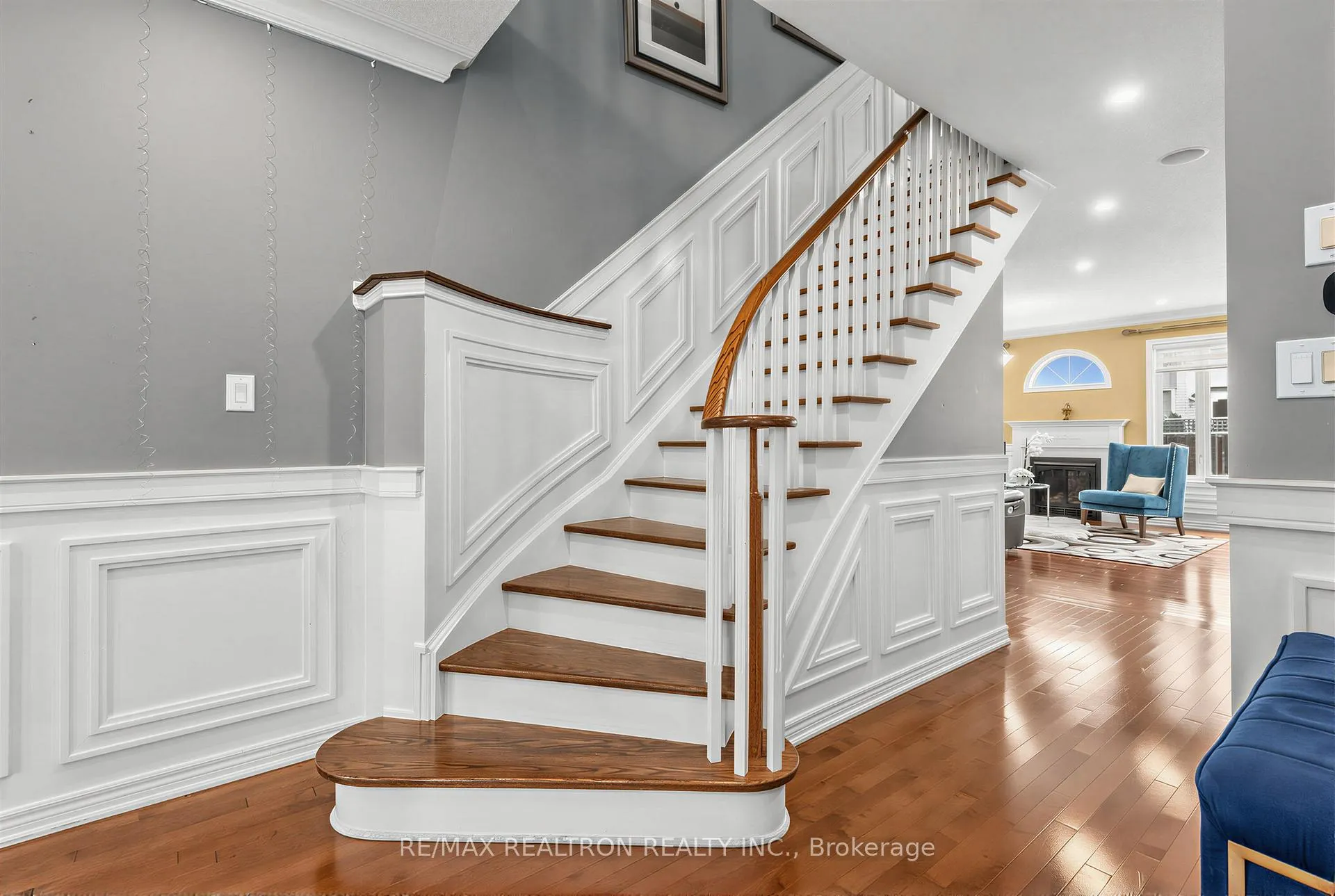 Photo 17 of 78 Oakborough Drive, Markham, Box Grove — HOMEH