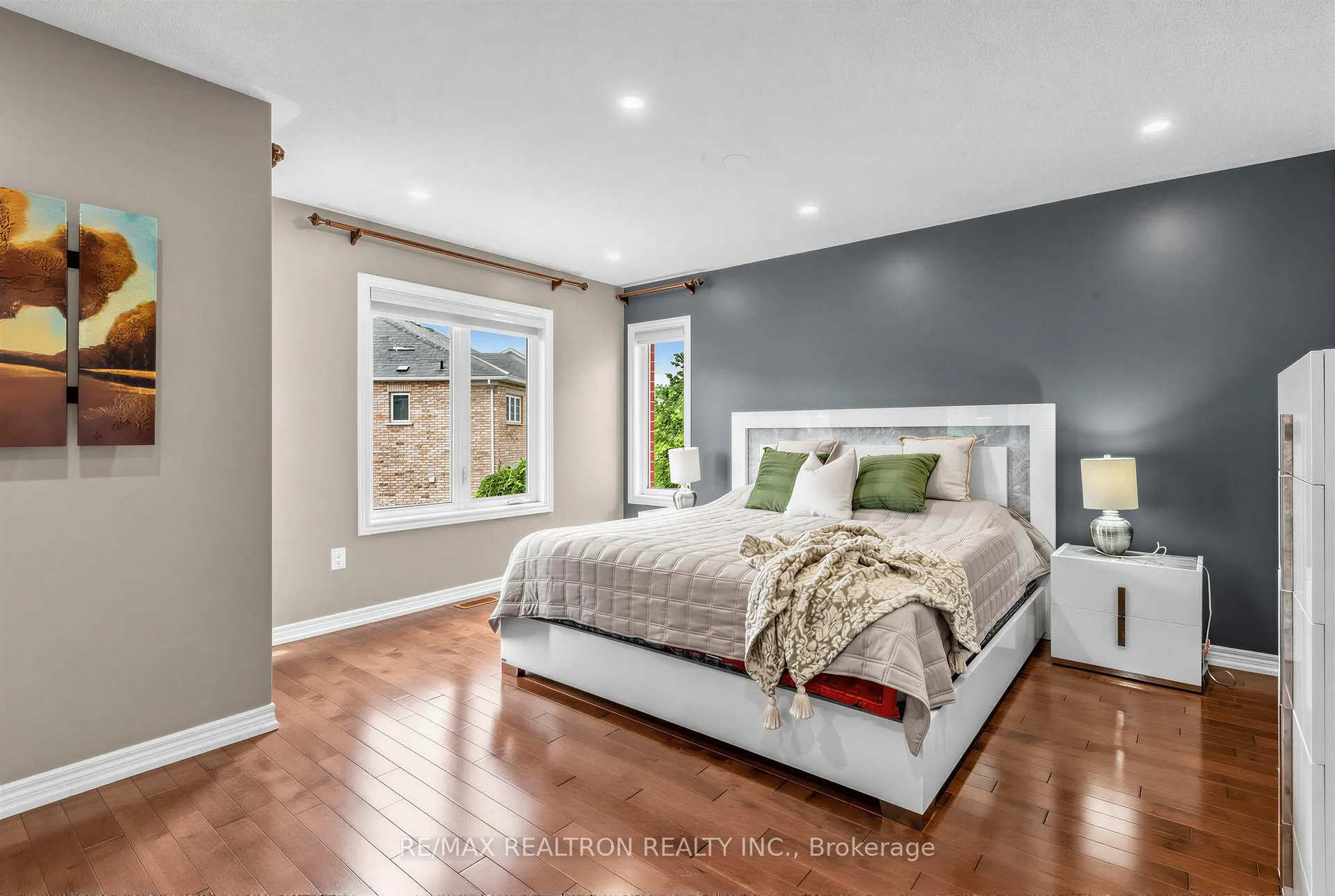 Photo 19 of 78 Oakborough Drive, Markham, Box Grove — HOMEH