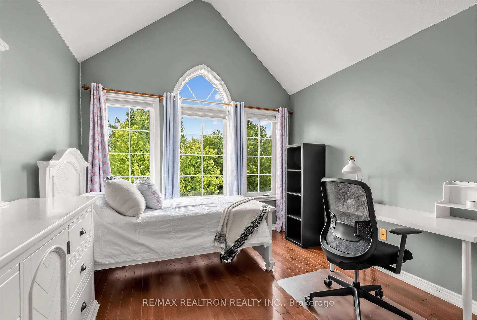 Photo 23 of 78 Oakborough Drive, Markham, Box Grove — HOMEH