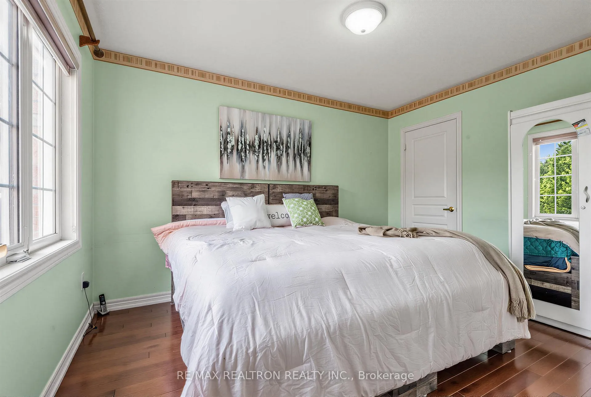 Photo 24 of 78 Oakborough Drive, Markham, Box Grove — HOMEH