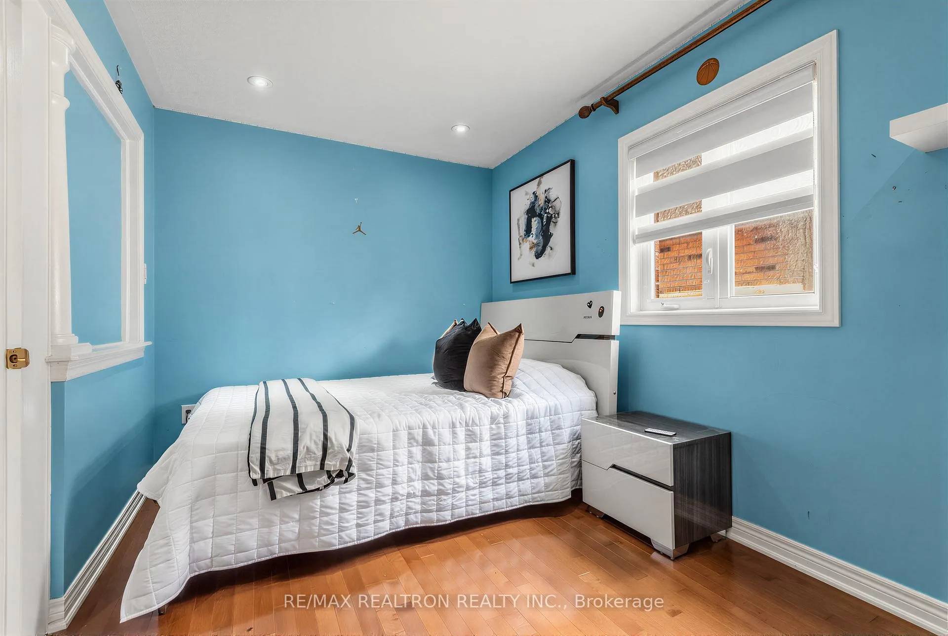Photo 25 of 78 Oakborough Drive, Markham, Box Grove — HOMEH