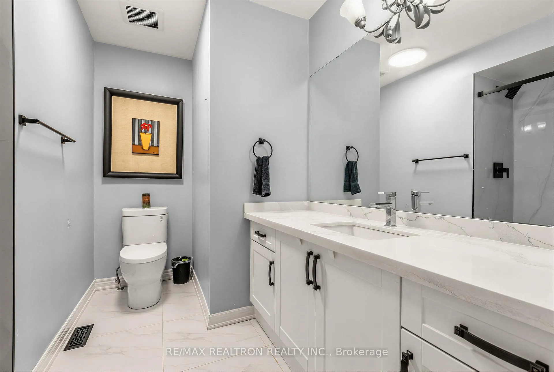 Photo 26 of 78 Oakborough Drive, Markham, Box Grove — HOMEH
