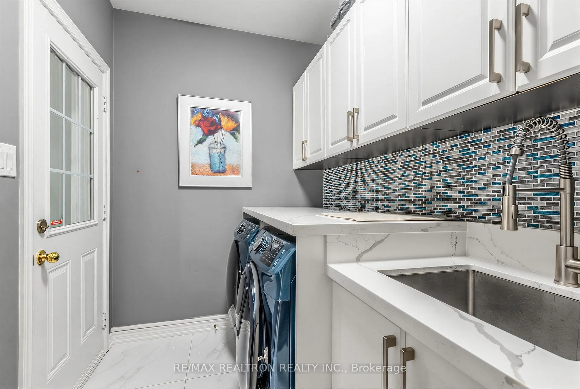 Photo 27 of 78 Oakborough Drive, Markham, Box Grove — HOMEH