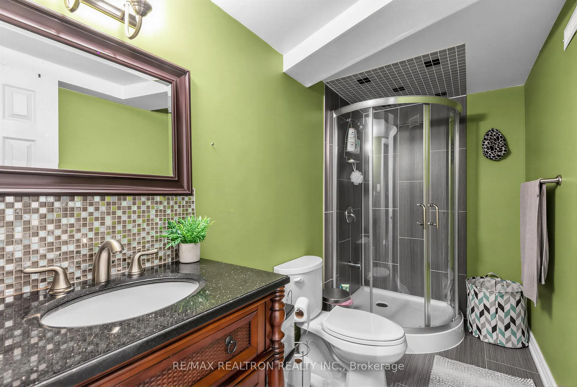 Photo 30 of 78 Oakborough Drive, Markham, Box Grove — HOMEH