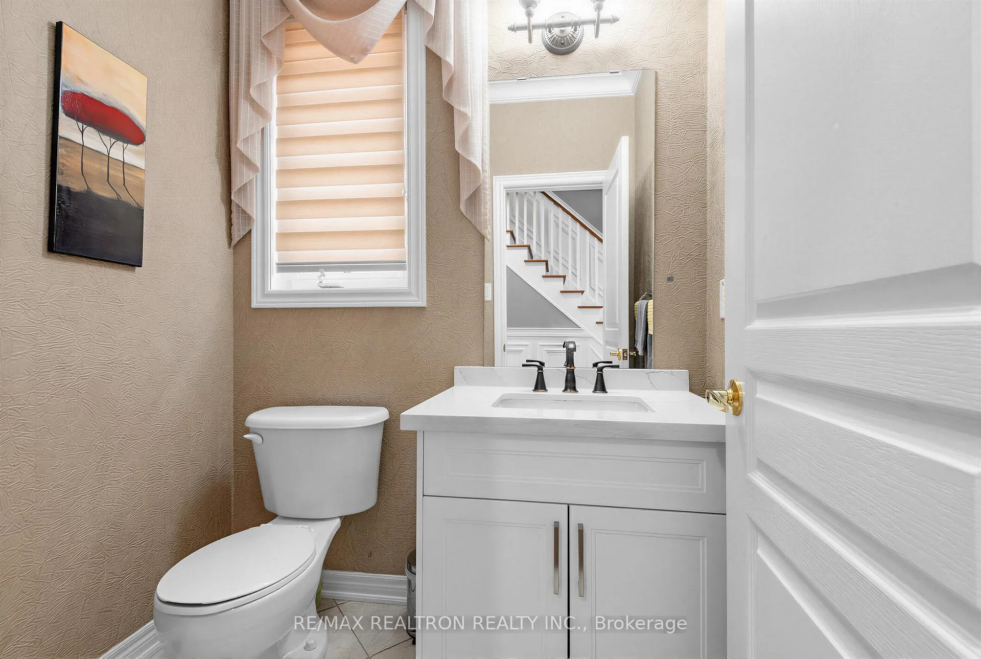Photo 32 of 78 Oakborough Drive, Markham, Box Grove — HOMEH