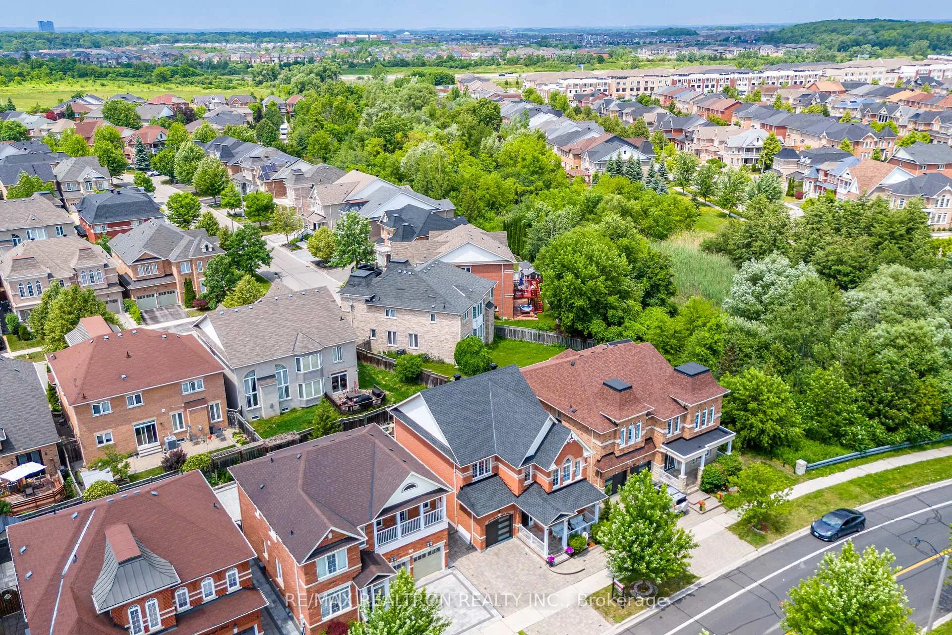 Photo 41 of 78 Oakborough Drive, Markham, Box Grove — HOMEH