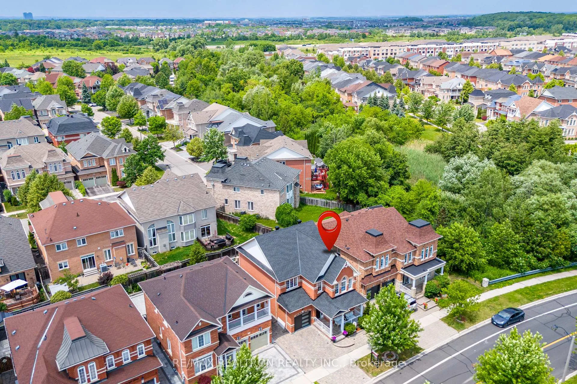 Photo 42 of 78 Oakborough Drive, Markham, Box Grove — HOMEH