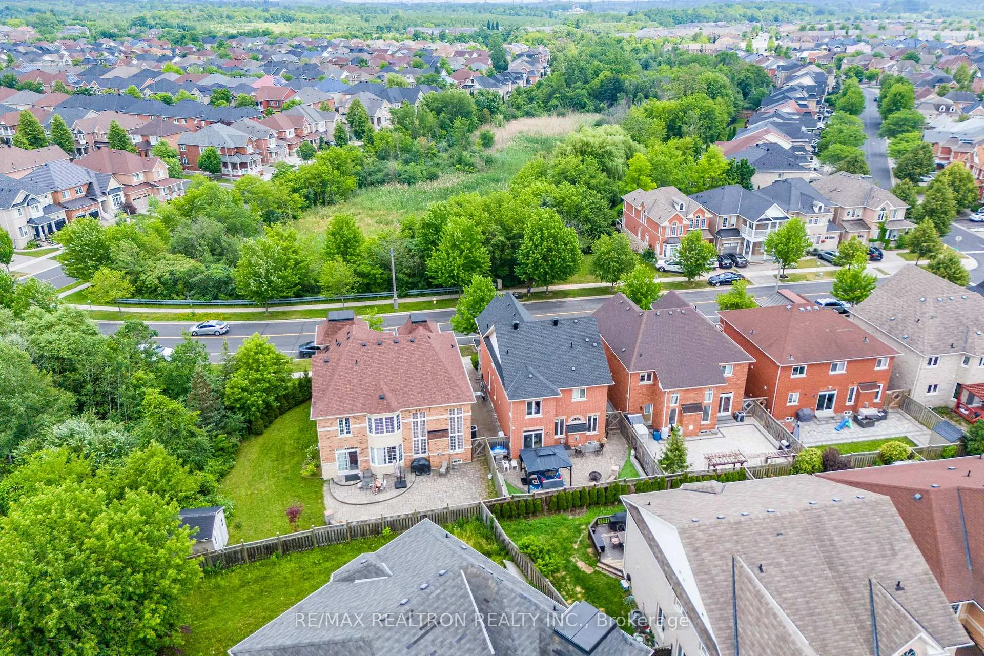 Photo 43 of 78 Oakborough Drive, Markham, Box Grove — HOMEH