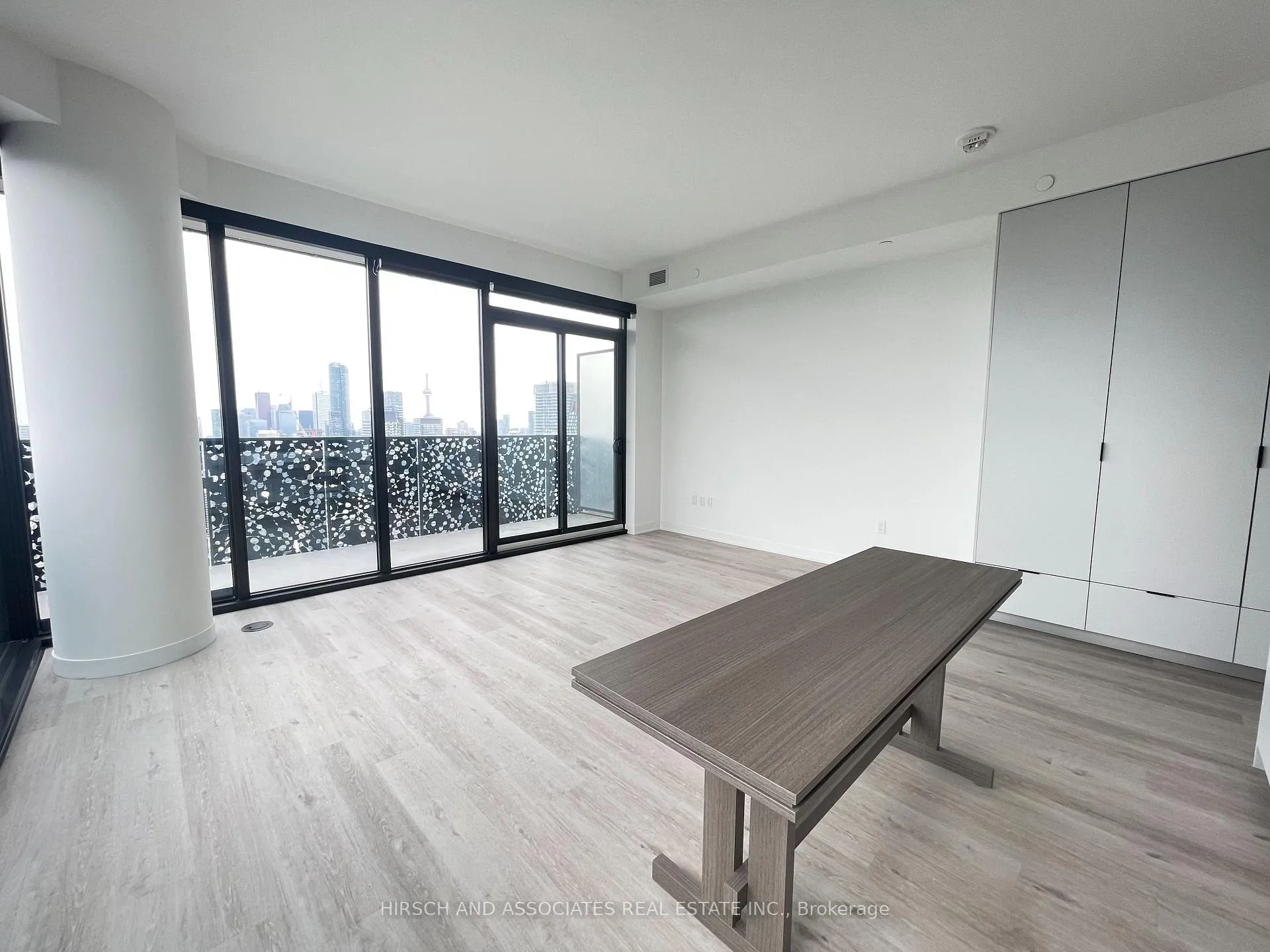 Photo 1 of Unit 4902, 55 Charles Street E, Toronto, Church-Yonge Corridor — HOMEH