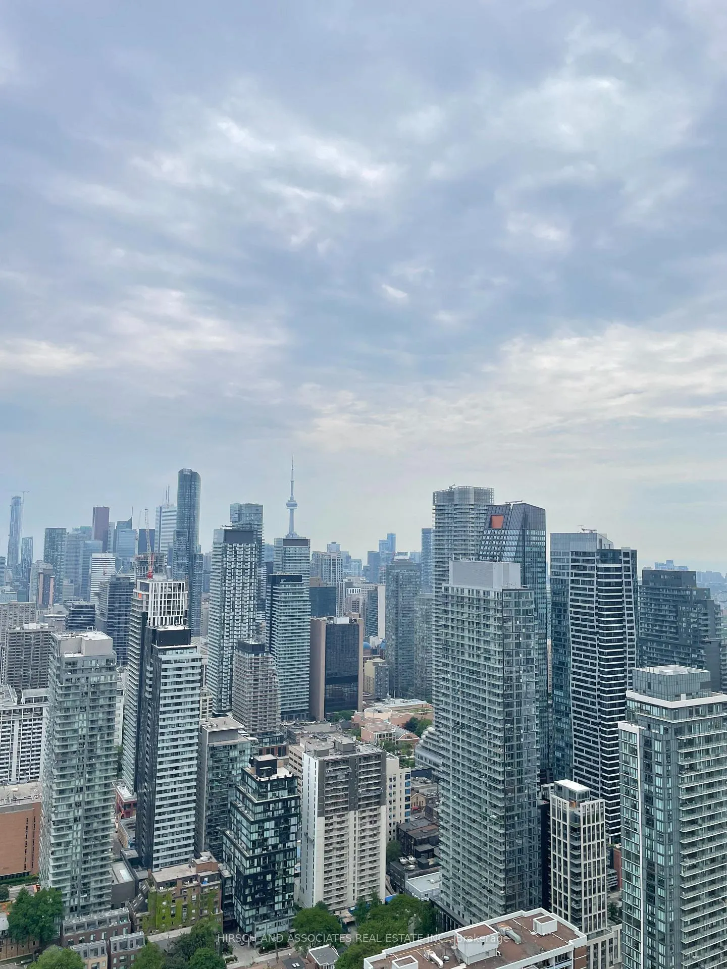 Photo 4 of Unit 4902, 55 Charles Street E, Toronto, Church-Yonge Corridor — HOMEH