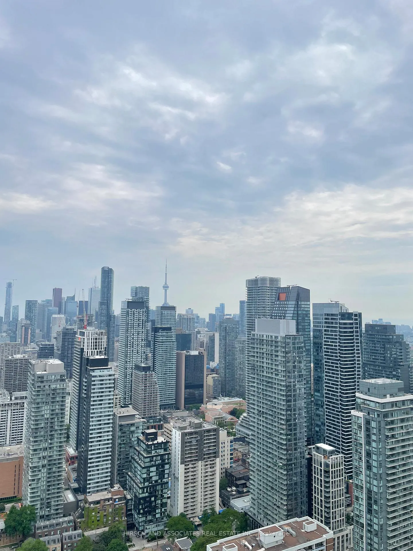 Photo 5 of Unit 4902, 55 Charles Street E, Toronto, Church-Yonge Corridor — HOMEH