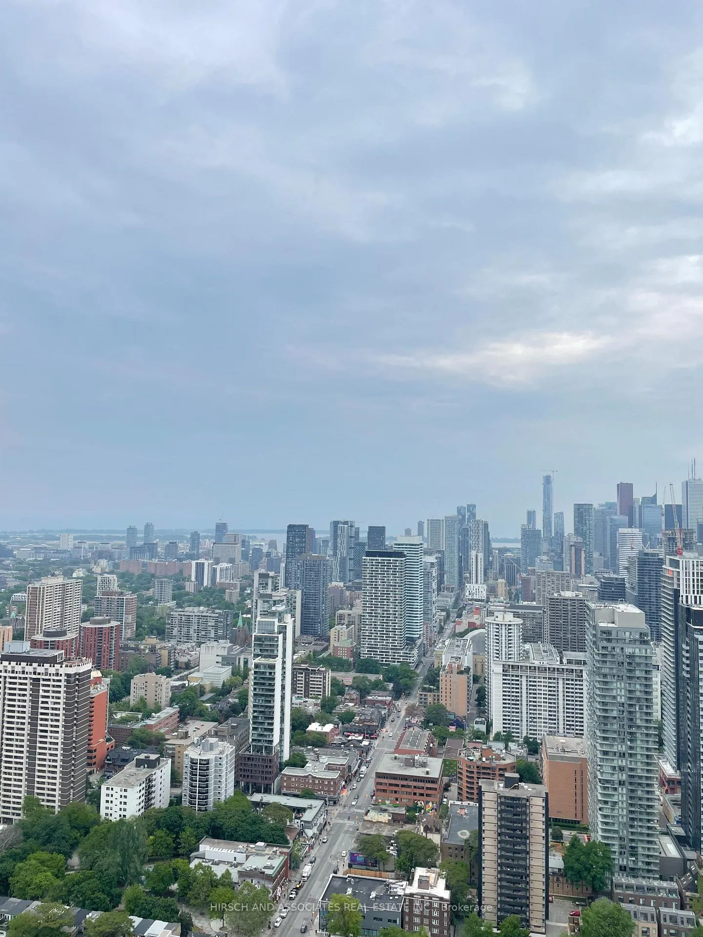 Photo 6 of Unit 4902, 55 Charles Street E, Toronto, Church-Yonge Corridor — HOMEH