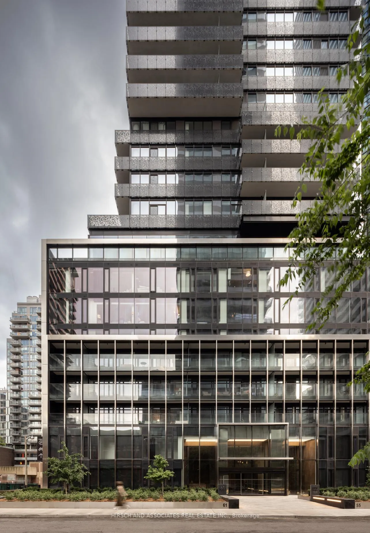 Photo 32 of Unit 4902, 55 Charles Street E, Toronto, Church-Yonge Corridor — HOMEH