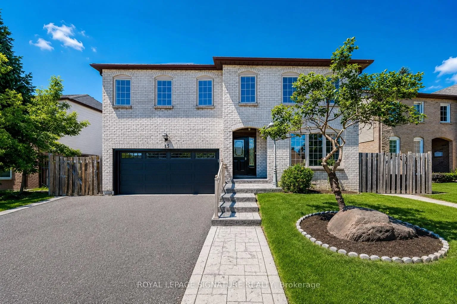 Photo 1 of 13 Jaffa Drive, Brampton, Northgate — HOMEH