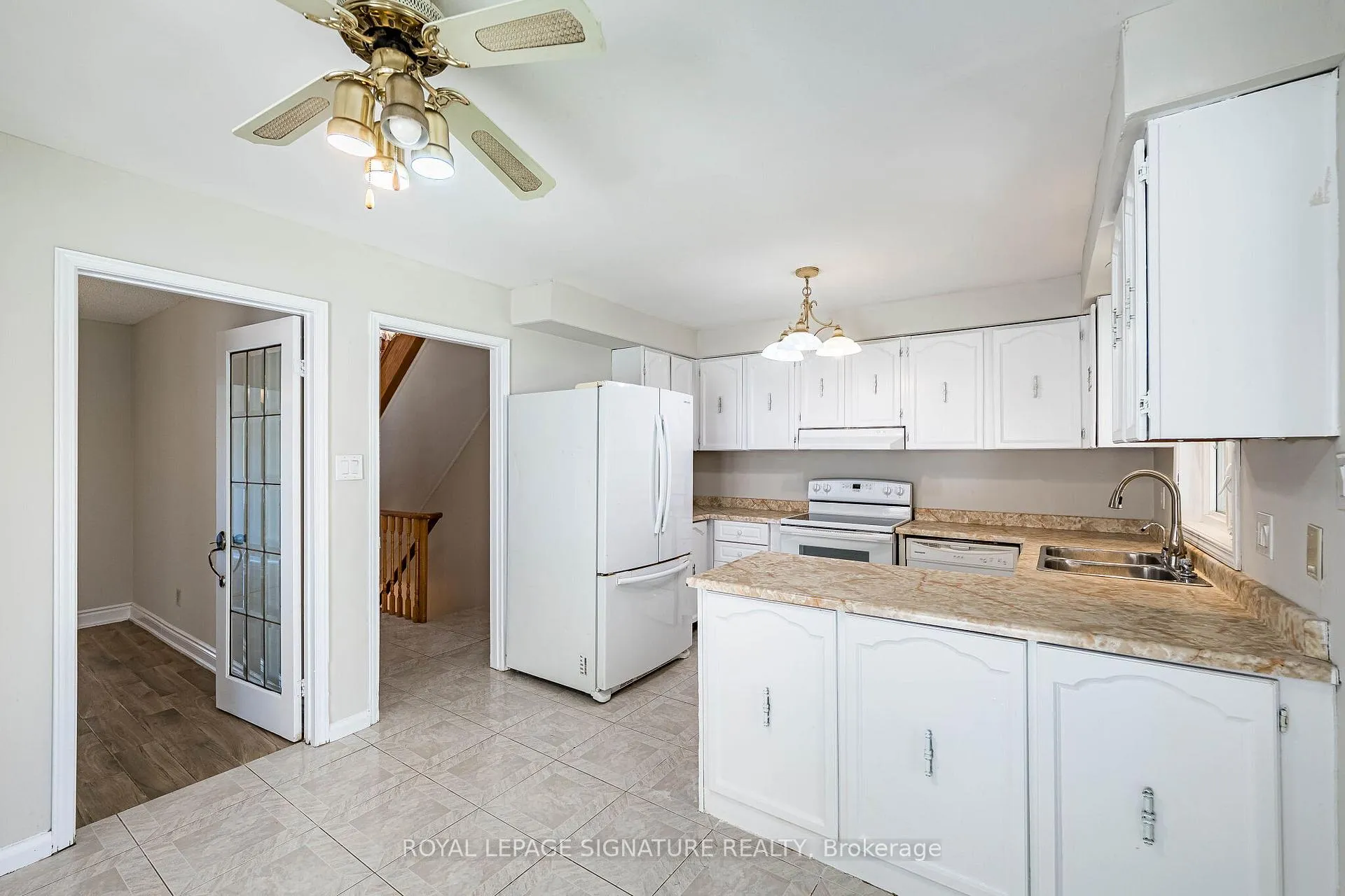 Photo 10 of 13 Jaffa Drive, Brampton, Northgate — HOMEH