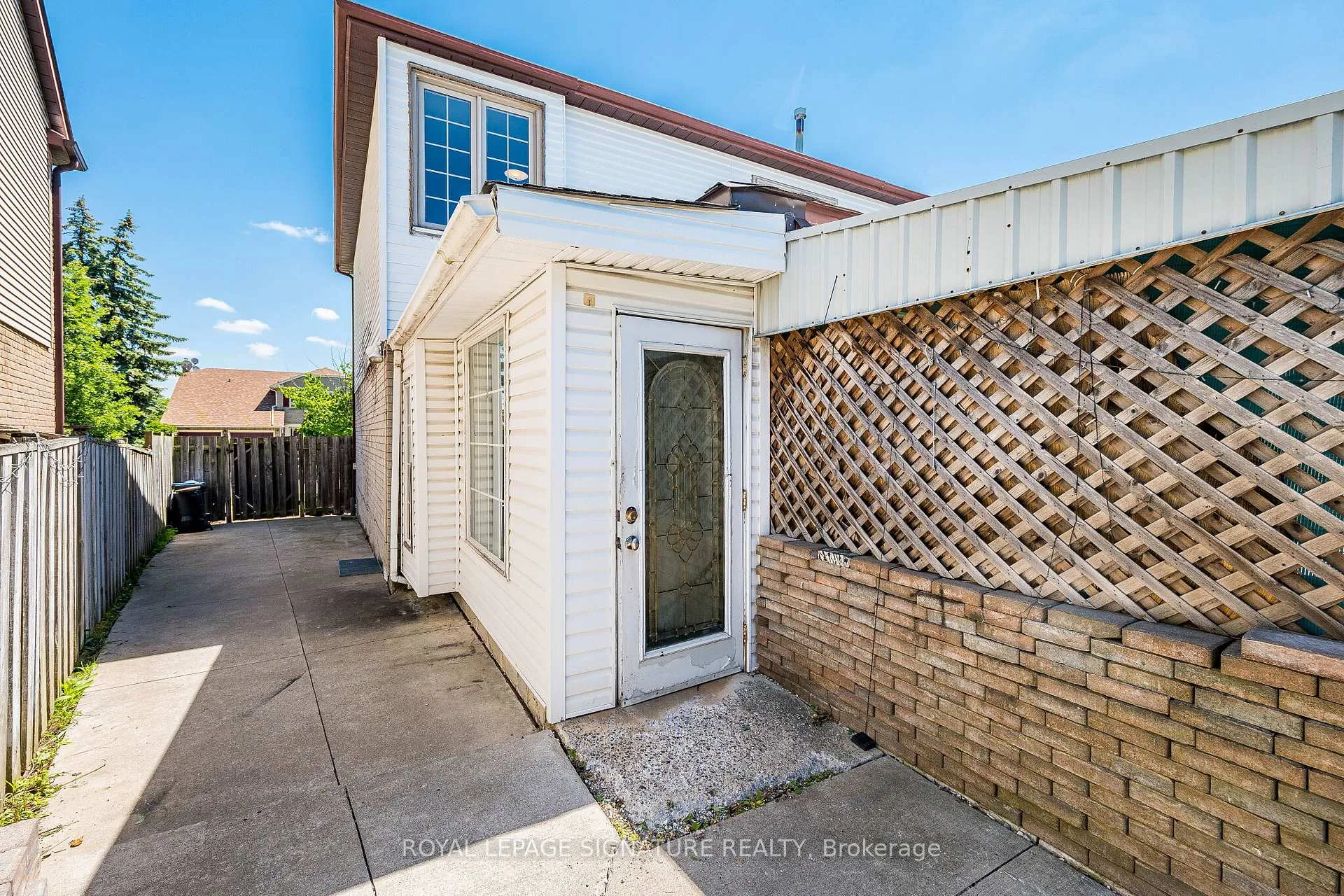 Photo 44 of 13 Jaffa Drive, Brampton, Northgate — HOMEH