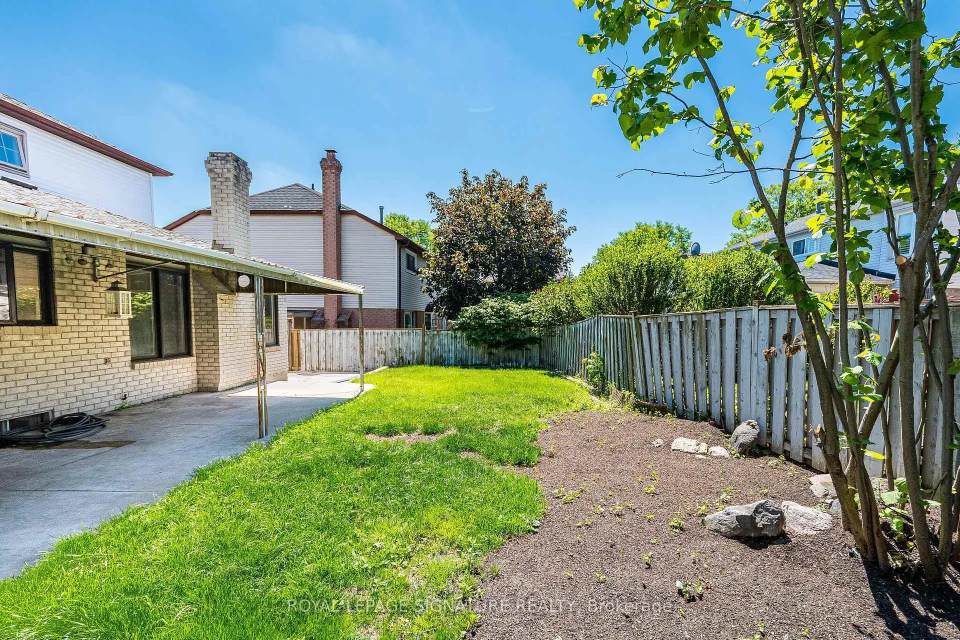 Photo 47 of 13 Jaffa Drive, Brampton, Northgate — HOMEH