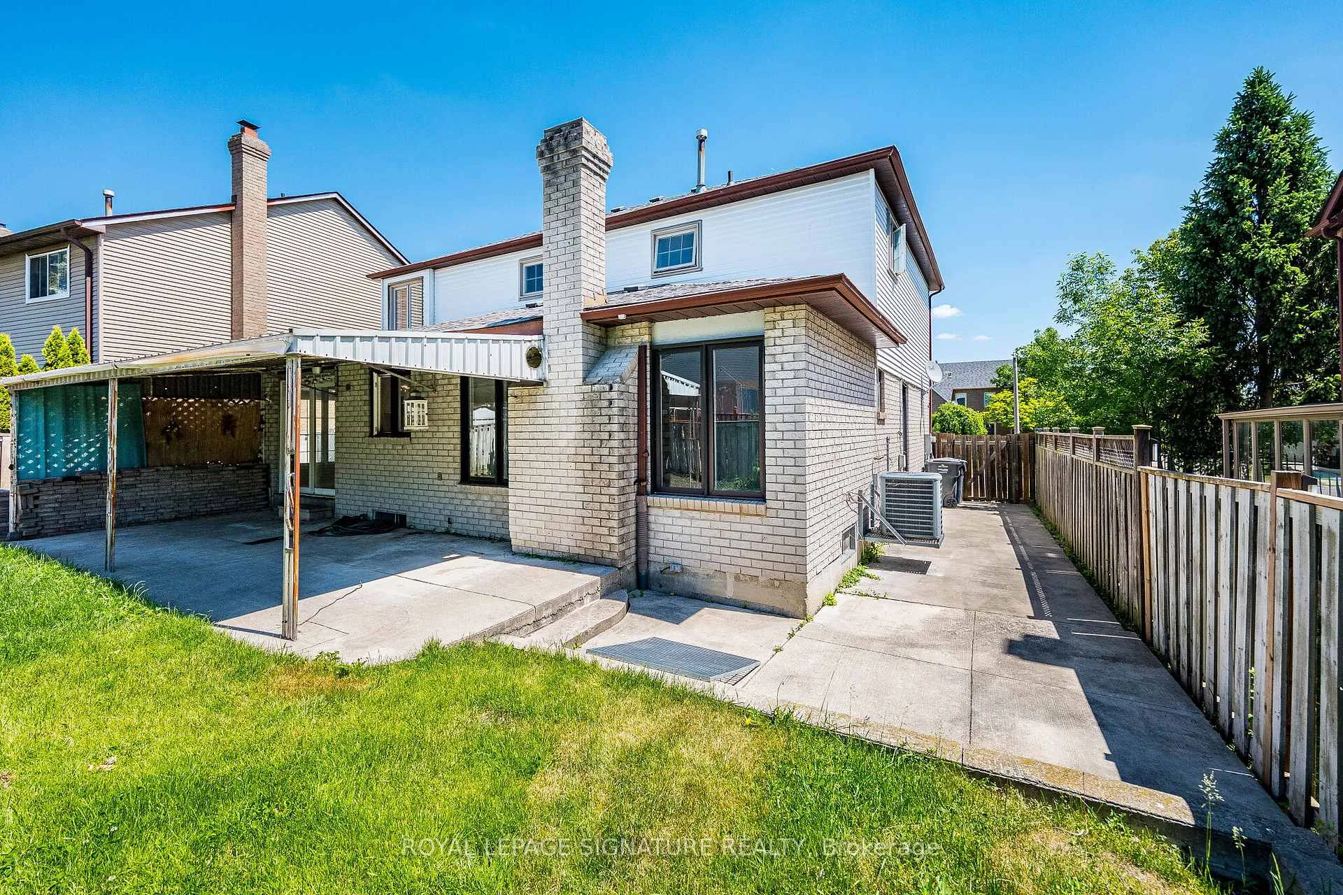 Photo 48 of 13 Jaffa Drive, Brampton, Northgate — HOMEH