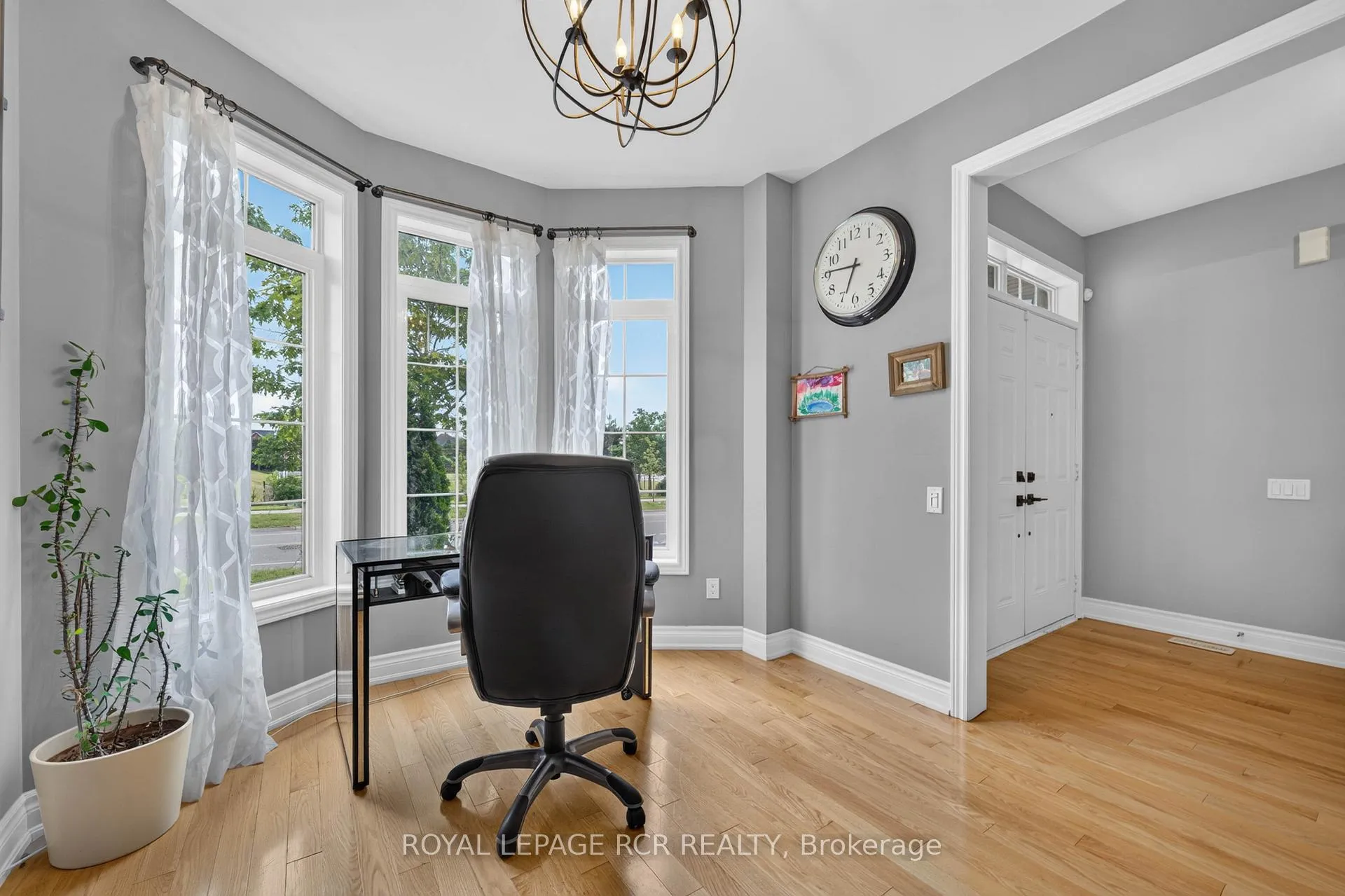 Photo 5 of 30 Augustine Avenue E, Richmond Hill, Oak Ridges — HOMEH
