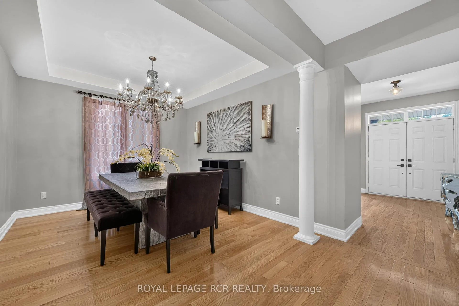 Photo 7 of 30 Augustine Avenue E, Richmond Hill, Oak Ridges — HOMEH