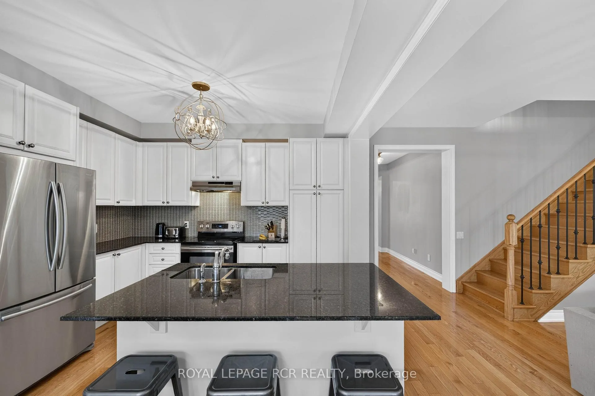 Photo 12 of 30 Augustine Avenue E, Richmond Hill, Oak Ridges — HOMEH