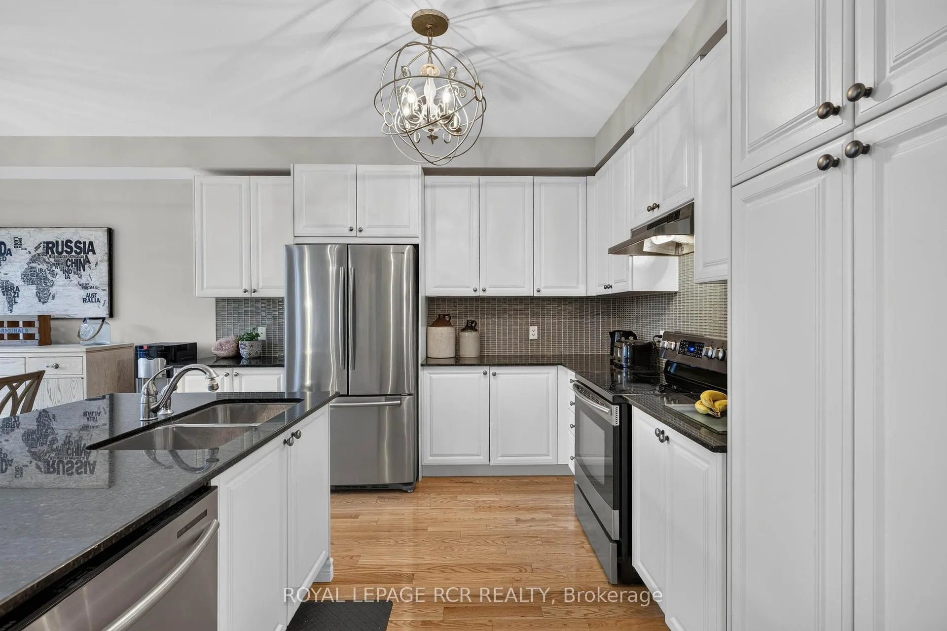 Photo 14 of 30 Augustine Avenue E, Richmond Hill, Oak Ridges — HOMEH