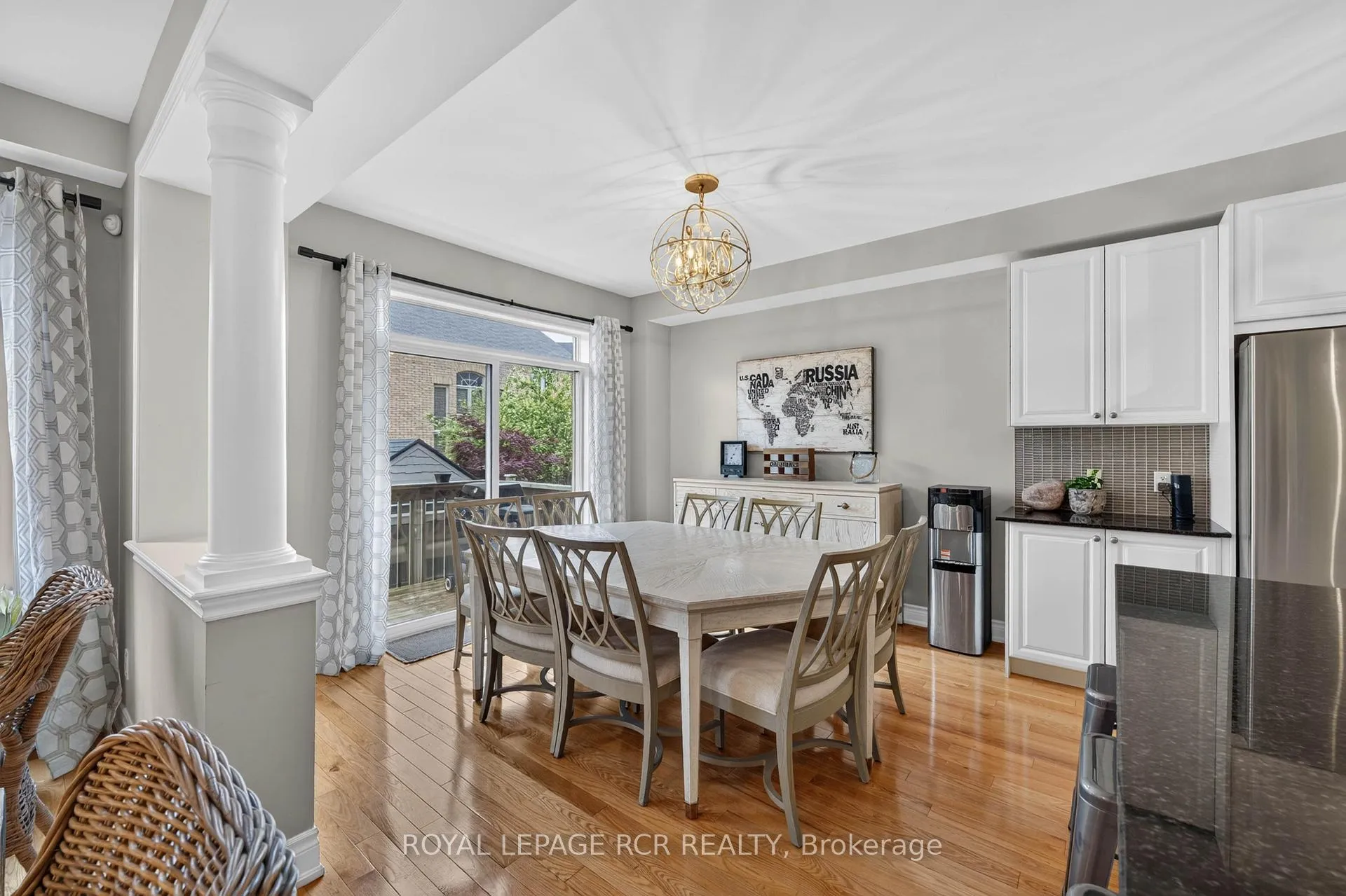 Photo 15 of 30 Augustine Avenue E, Richmond Hill, Oak Ridges — HOMEH