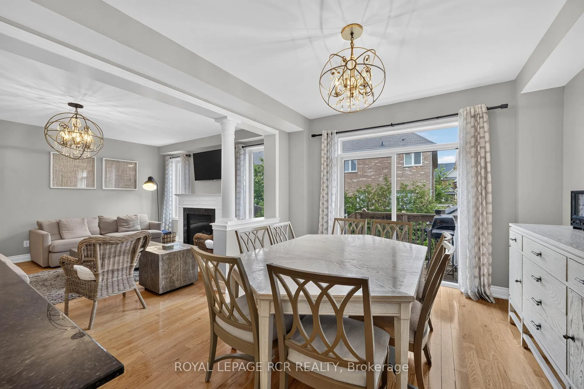 Photo 16 of 30 Augustine Avenue E, Richmond Hill, Oak Ridges — HOMEH