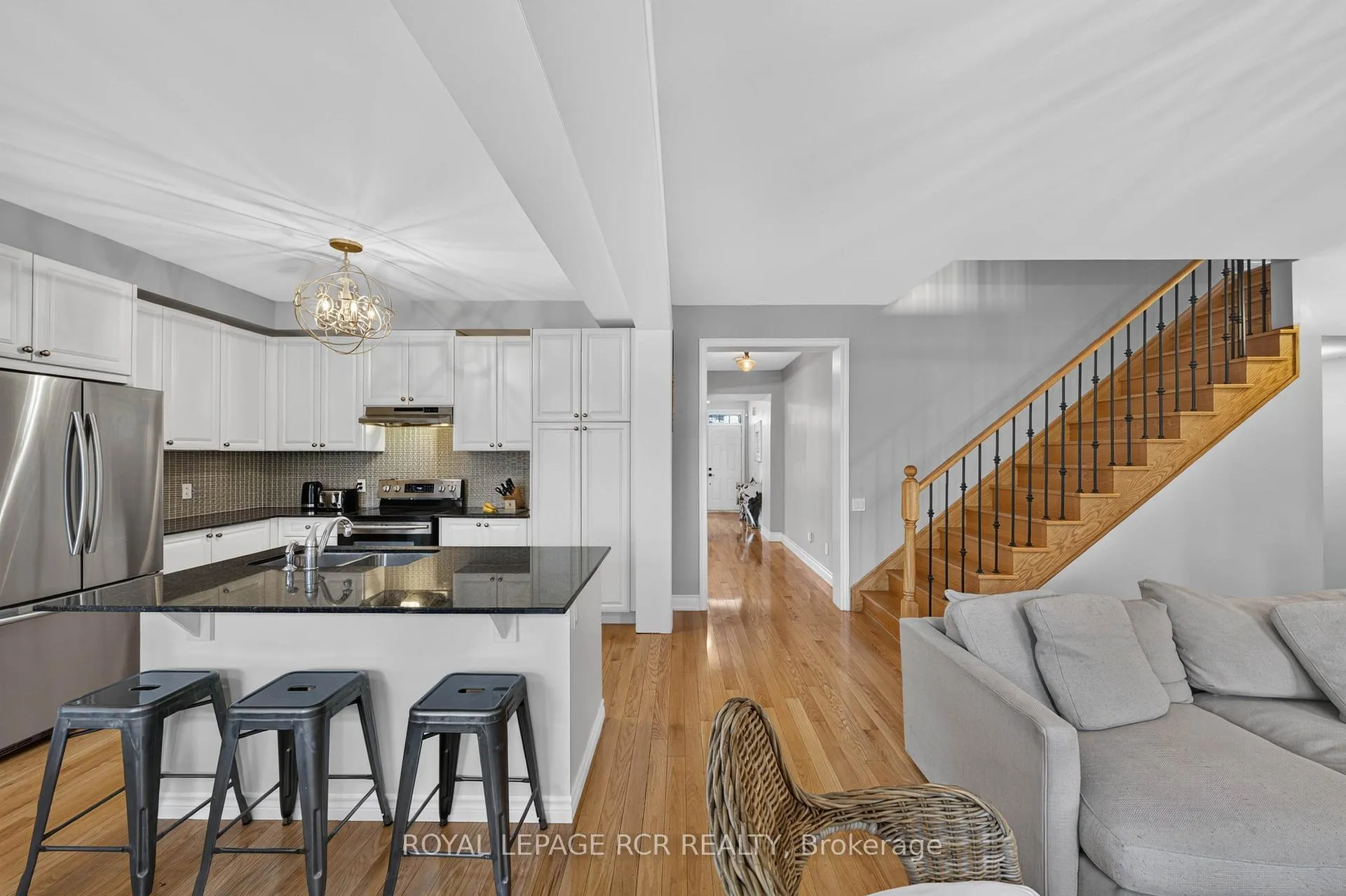 Photo 19 of 30 Augustine Avenue E, Richmond Hill, Oak Ridges — HOMEH