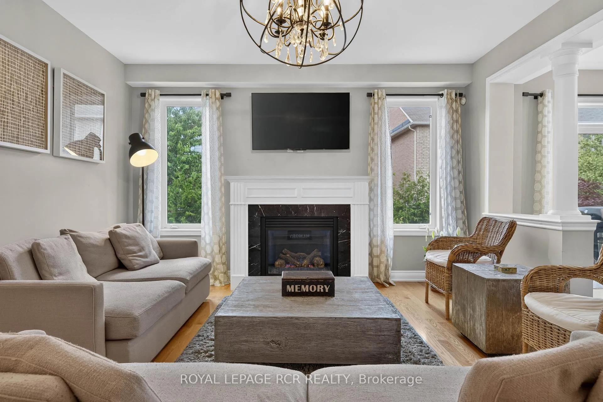 Photo 22 of 30 Augustine Avenue E, Richmond Hill, Oak Ridges — HOMEH