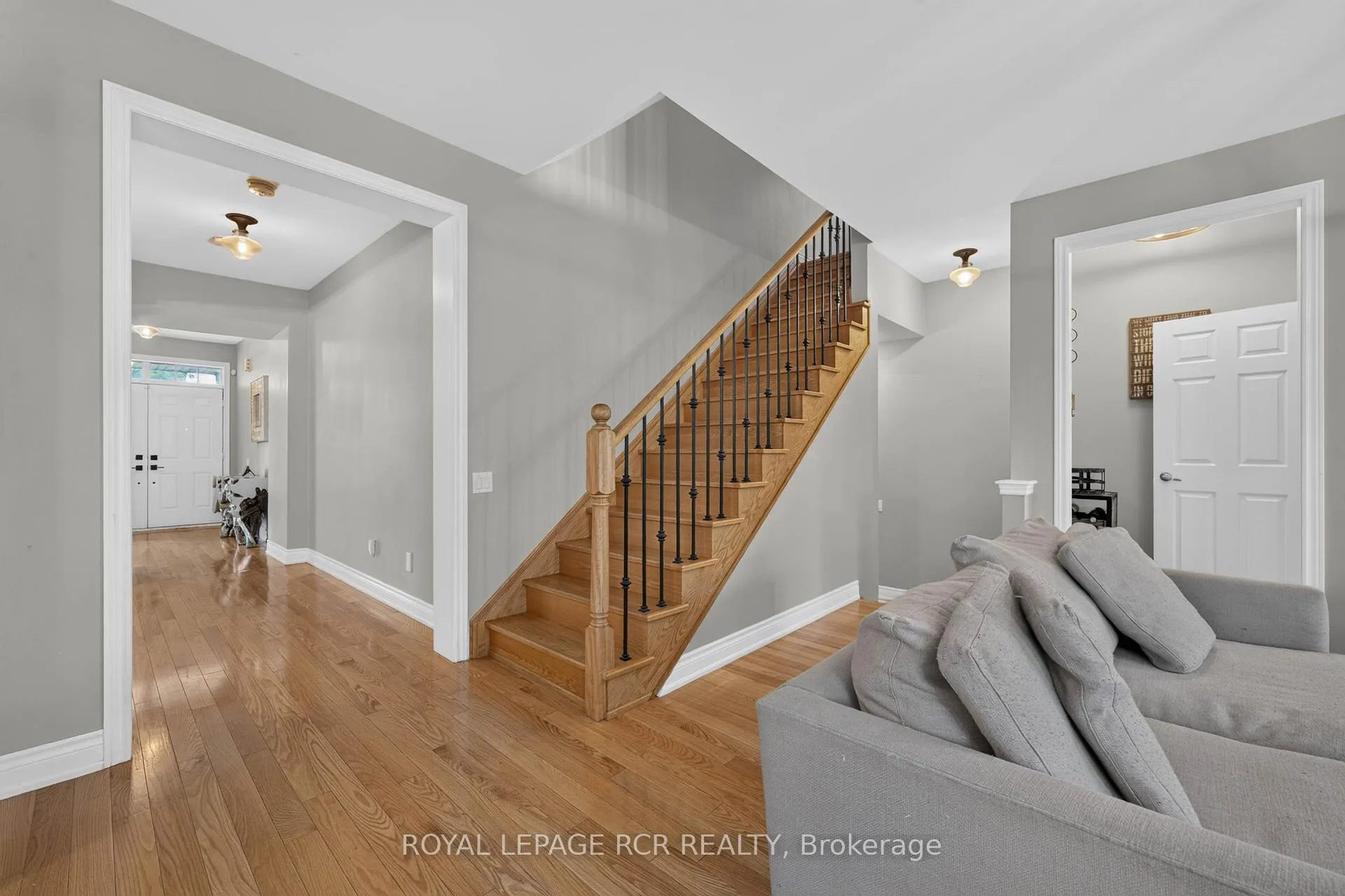 Photo 24 of 30 Augustine Avenue E, Richmond Hill, Oak Ridges — HOMEH