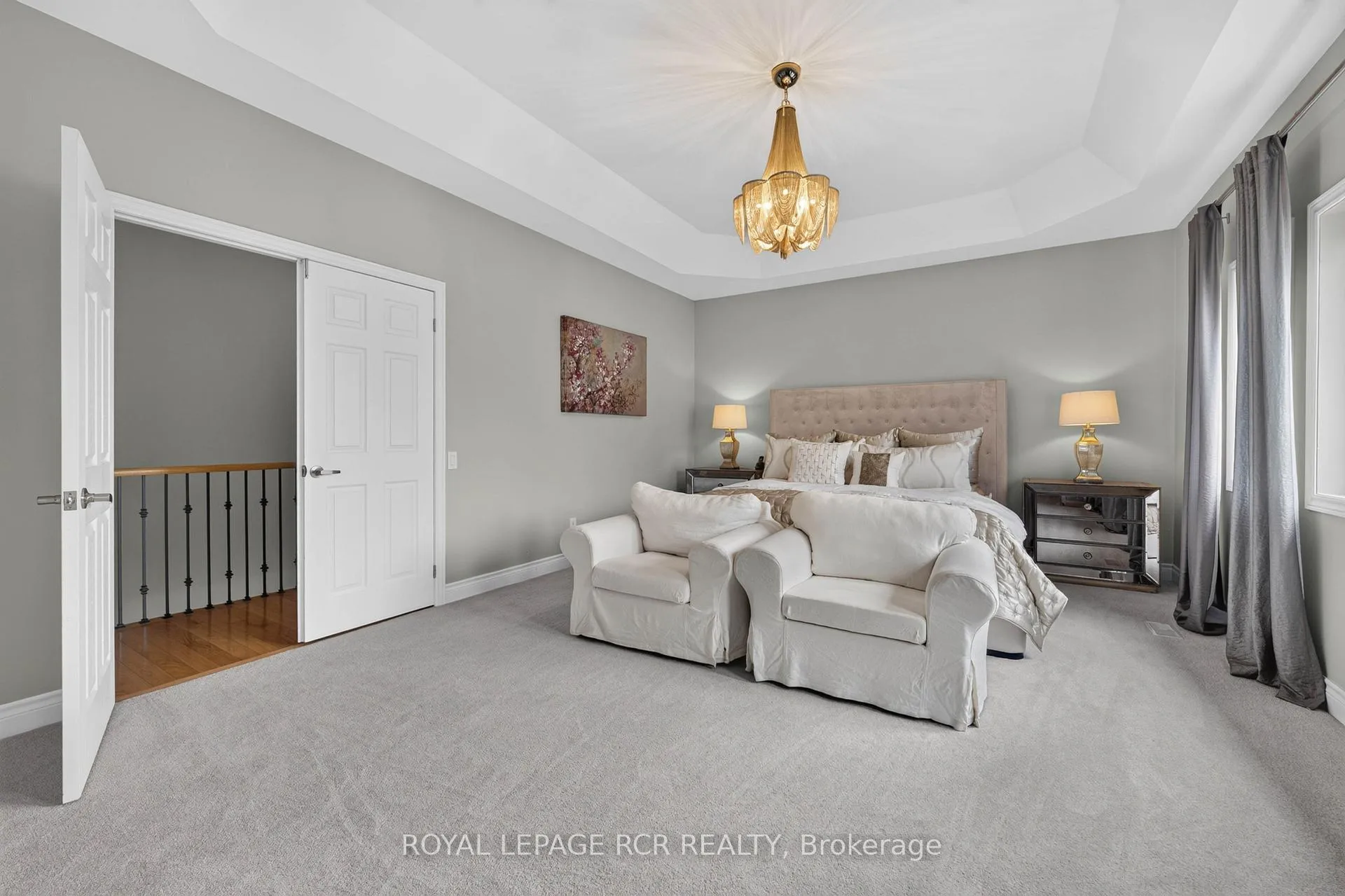Photo 27 of 30 Augustine Avenue E, Richmond Hill, Oak Ridges — HOMEH