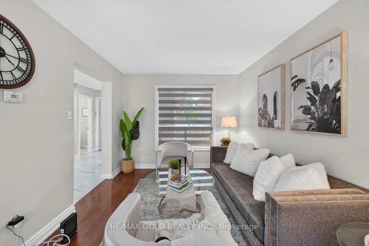 Photo 15 of 43 Alabaster Drive, Brampton, Brampton North — HOMEH