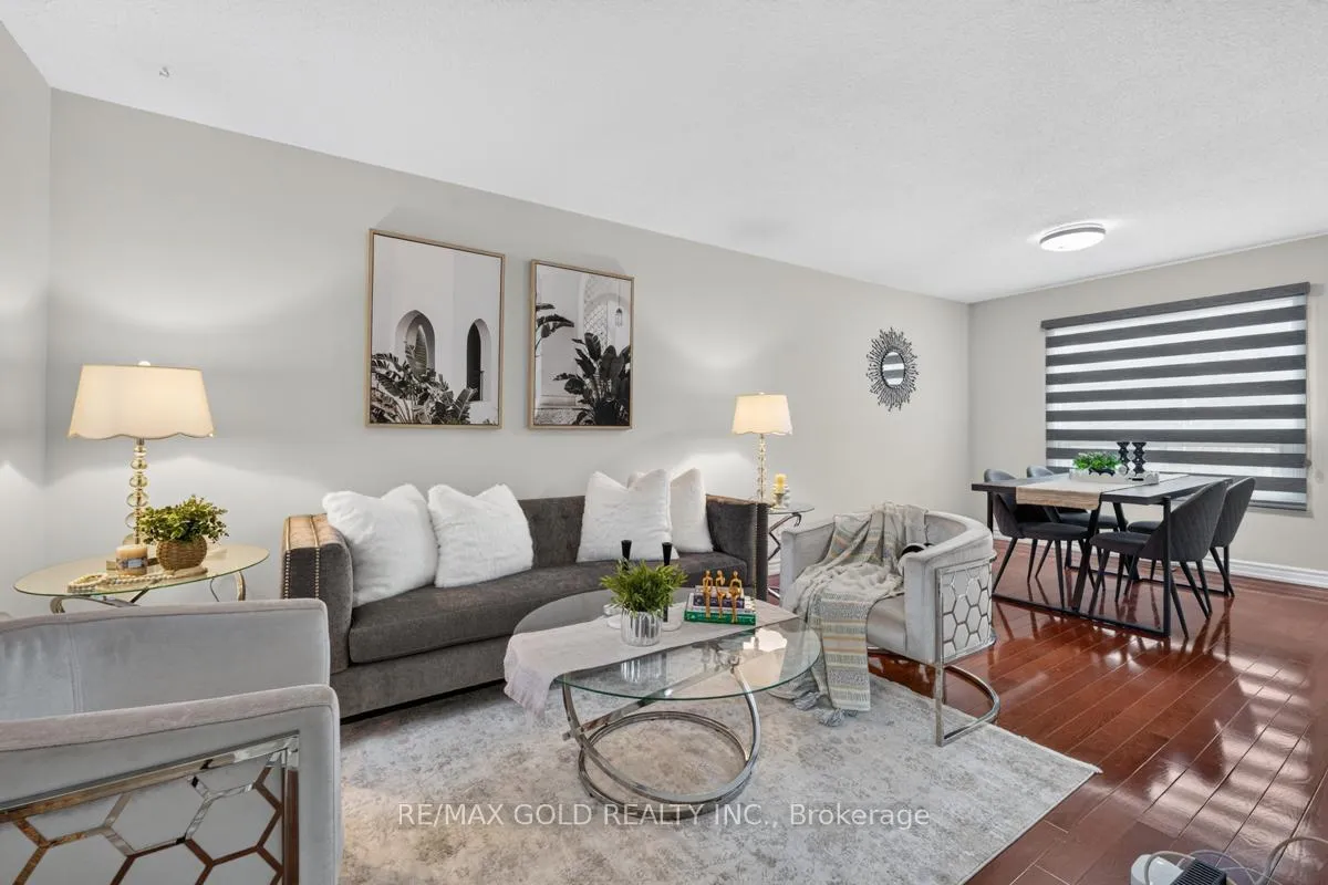 Photo 18 of 43 Alabaster Drive, Brampton, Brampton North — HOMEH