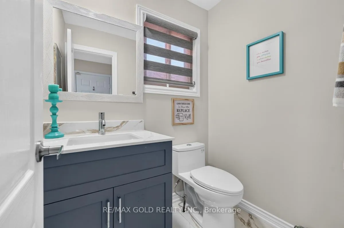 Photo 22 of 43 Alabaster Drive, Brampton, Brampton North — HOMEH